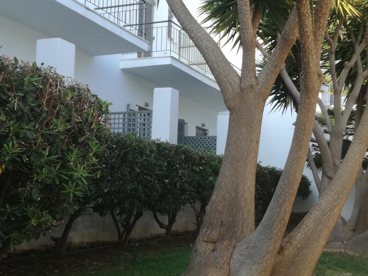 Ostria Hotel & Apartments Gavrio Exterior photo